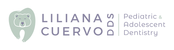 Enlace a Liliana Cuervo, DDS, Página de inicio de odontología pediátrica de LLC